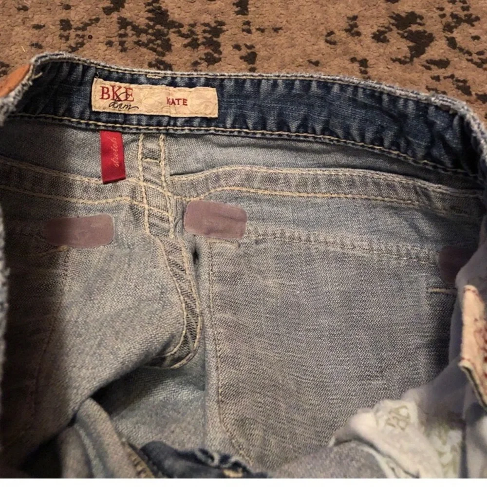 BKE excellent jeans